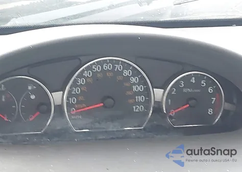 2007 Saturn Ion 2 from USA, damaged, VIN 1G8AJ58F57Z203327